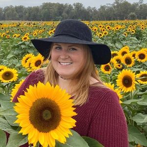 Meet your Posher, Lindsay